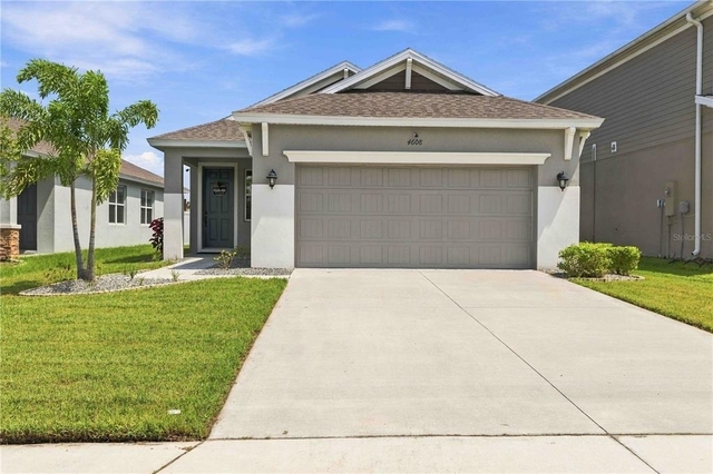 4608 Birdsong Drive - Photo 1