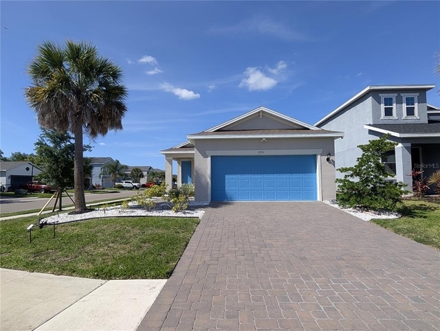 5763 Bungalow Grove Court - Photo 1