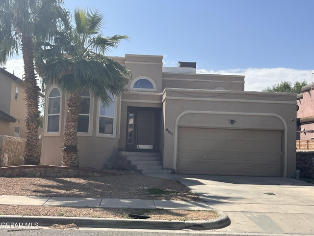 6105 Pecan Park Place - Photo 1