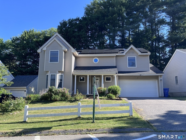163 Trotters Way - Photo 1