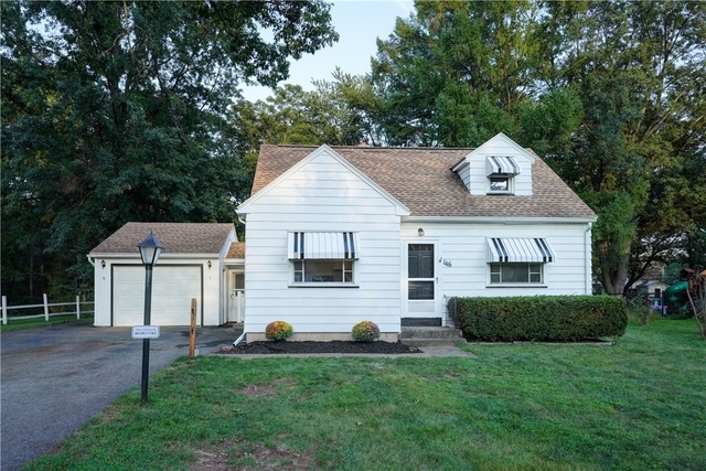 146 Prospect Street - Photo 1