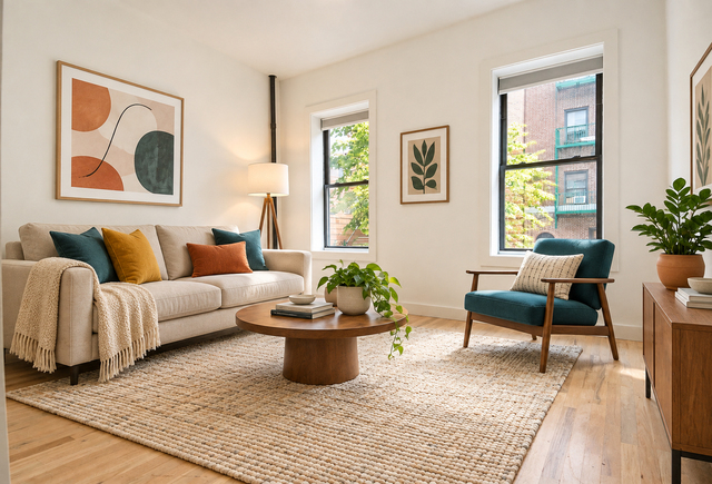 556 West 184th Street - Photo 1