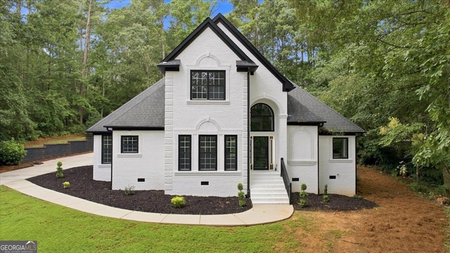 141 Amicalola Way - Photo 1