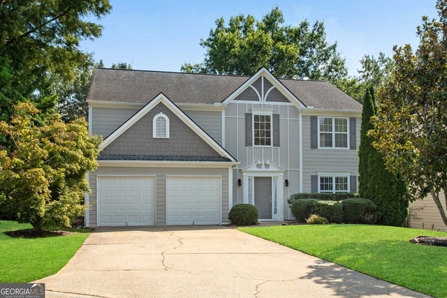 1826 Chasewood Park Drive - Photo 1