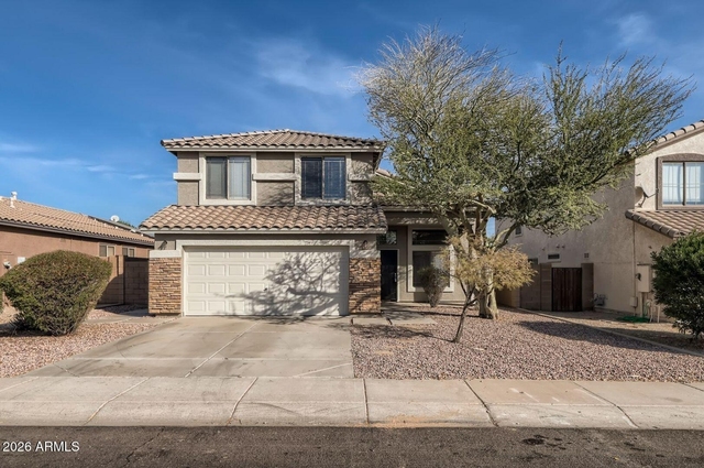 12670 W Flower Street - Photo 1