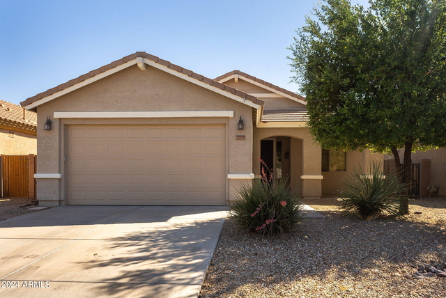 30153 N 71st Drive - Photo 1