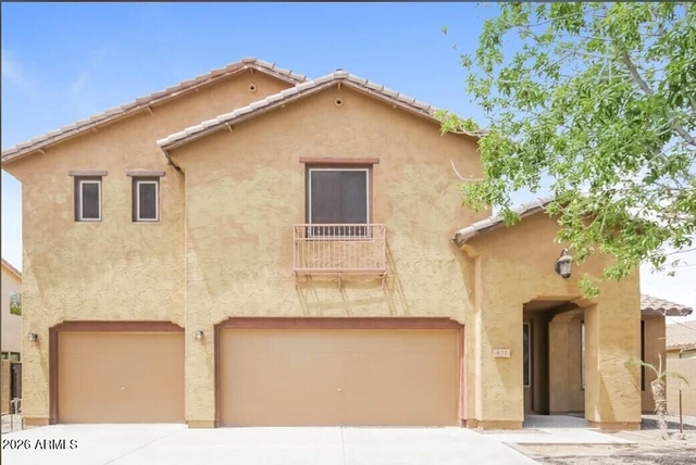 977 W Jersey Way - Photo 1
