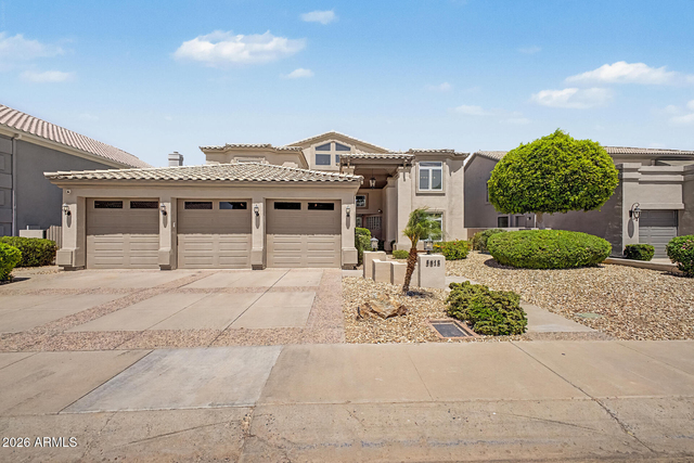 5812 W Del Lago Circle - Photo 1