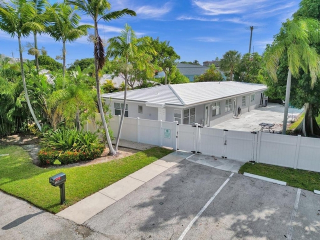 4422 Sea Grape Drive - Photo 1