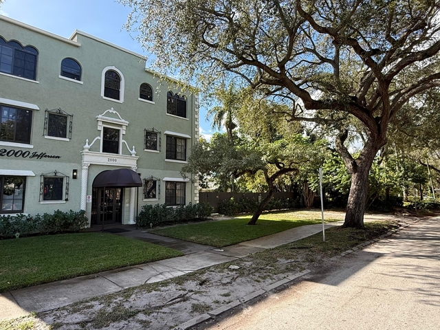 2000 Jefferson Street - Photo 1