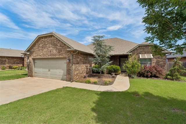 3425 Nw 164th Terrace - Photo 1