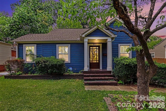 1013 Spruce Street - Photo 1