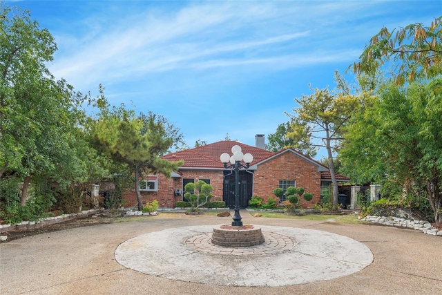 3024 Encino Drive - Photo 1