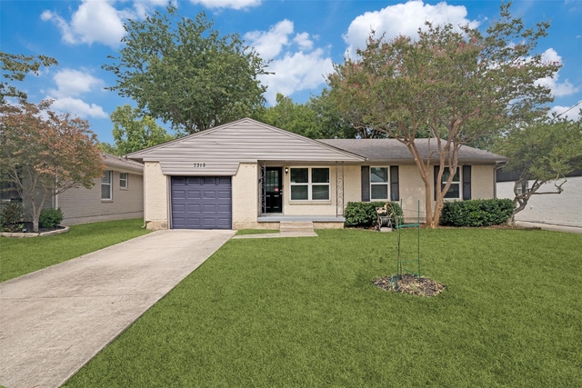 7315 Rutgers Drive - Photo 1