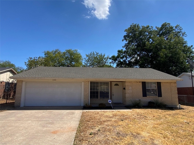 7120 Waycrest Drive - Photo 1