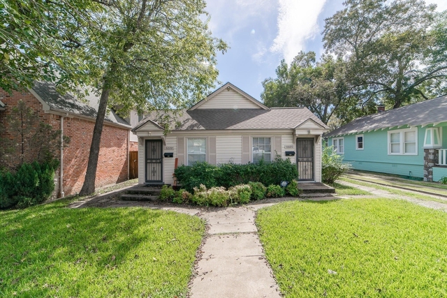 6020 Llano Avenue - Photo 1