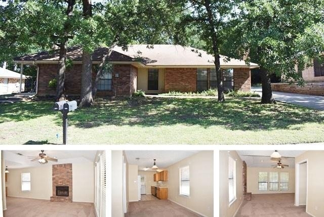 7009 Overton Park - Photo 1