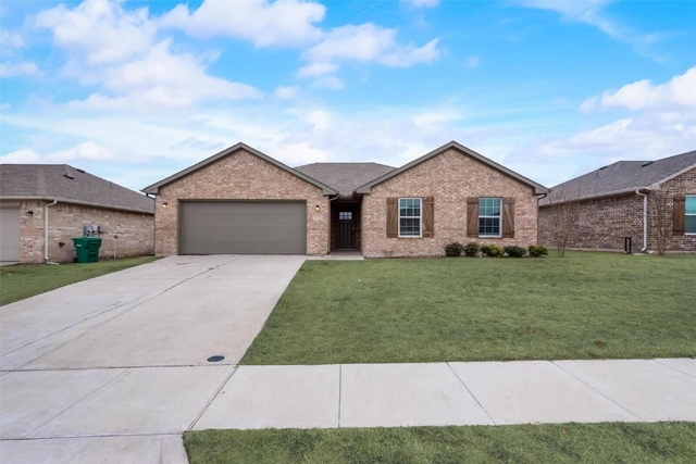3318 Brookstone Drive - Photo 1