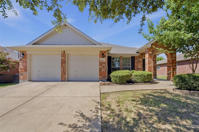 2024 Preston Trail - Photo 1