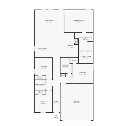 4024 Pleasant Shade Place - Photo 1