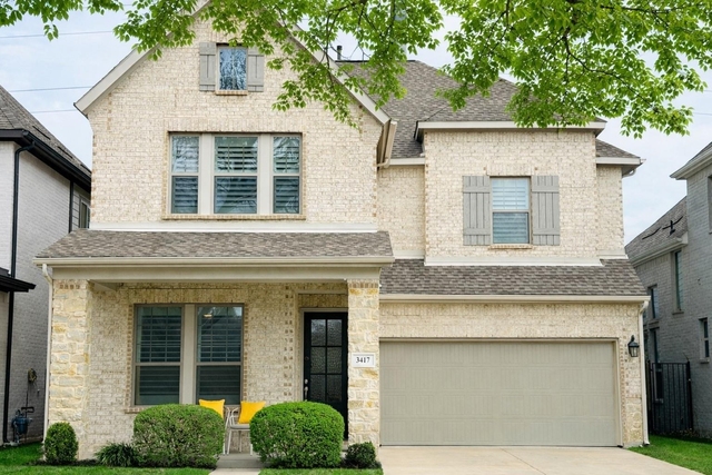3417 Rosebud Park Lane - Photo 1