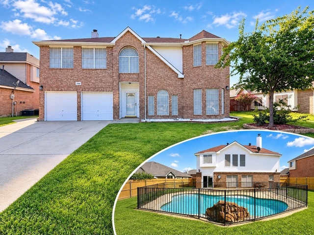 5709 Parkwood Trail - Photo 1