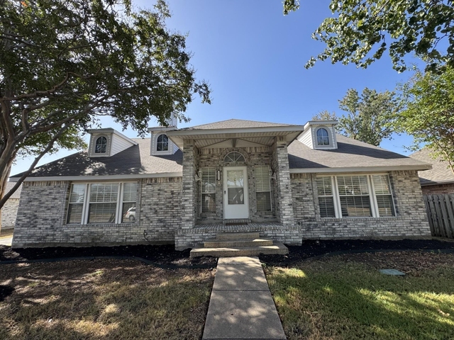5232 Goodman Drive - Photo 1