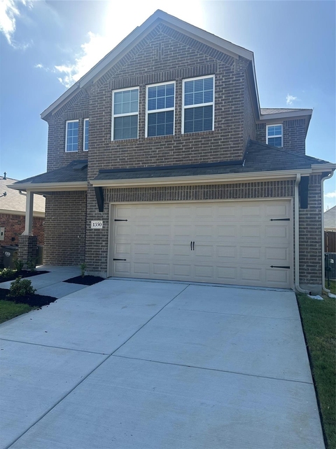 1350 Eldridge Pond Street - Photo 1