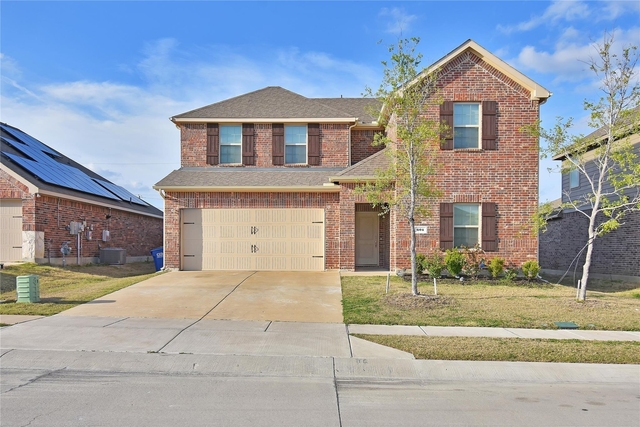 604 Gunsmoke Trail - Photo 1