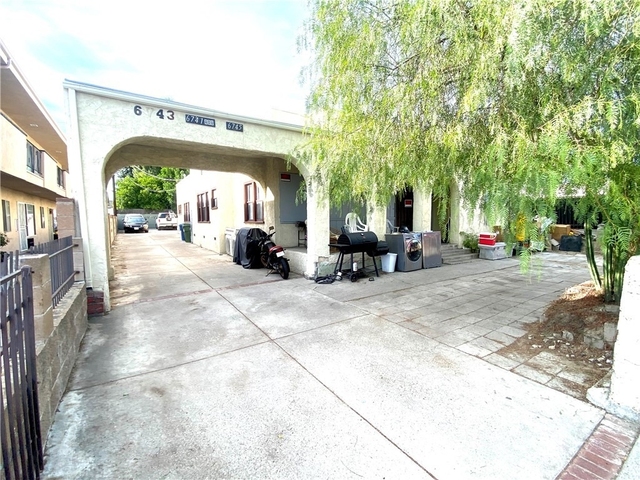 6743 Tujunga Avenue - Photo 1