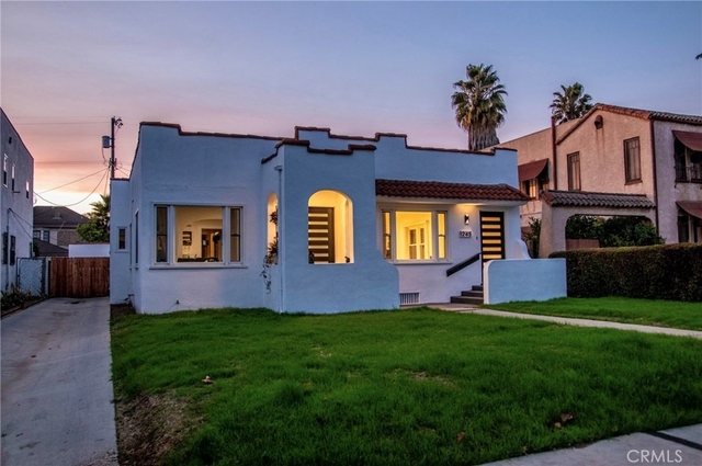 1247 S. Tremaine Avenue - Photo 1