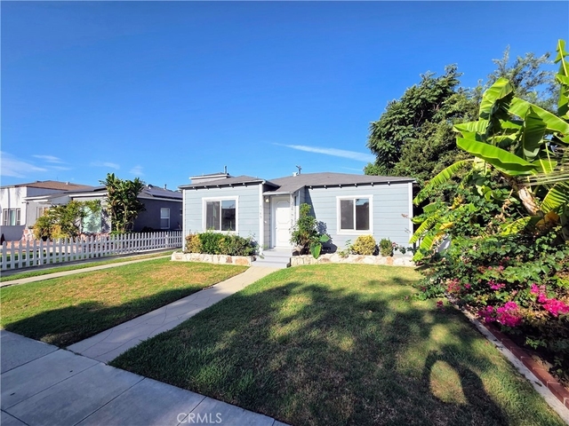 5589 Lemon Avenue - Photo 1