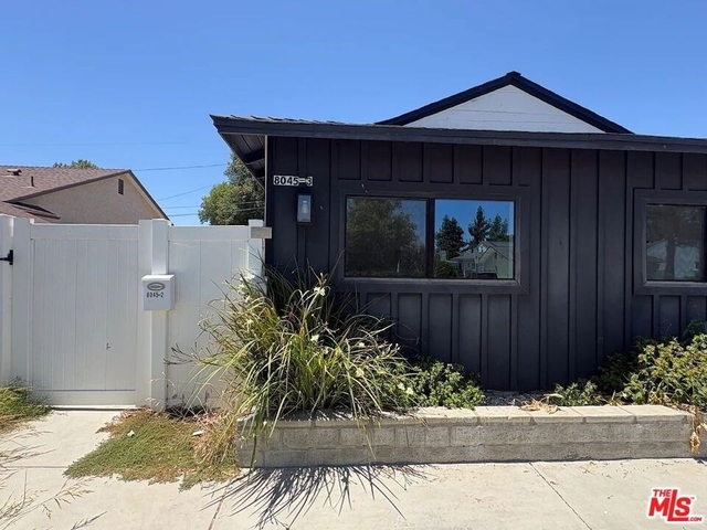 8045 Darby Avenue - Photo 1