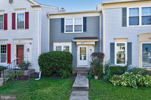 6619 High Valley Lane - Photo 1