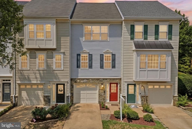 3839 Watkins Mill Drive - Photo 1
