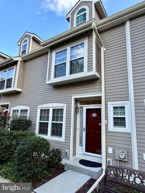 504 Cheswold Court - Photo 1