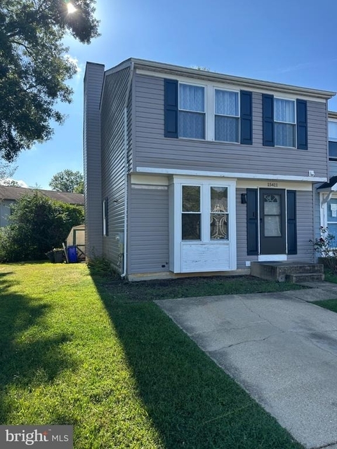 15411 Norwalk Court - Photo 1