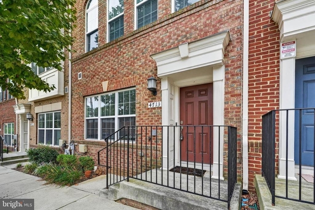 4713 Cherokee Street - Photo 1