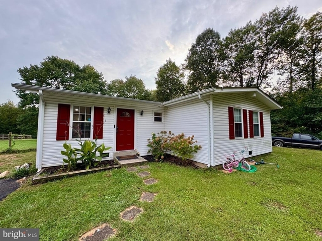 24712 Etchison Drive - Photo 1