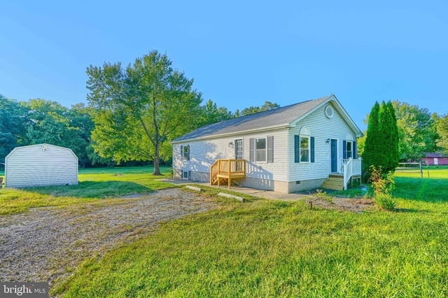 926 Wampler Road - Photo 1