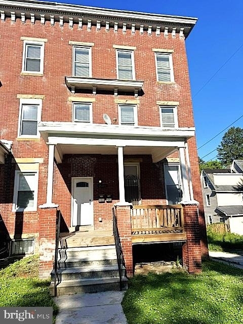 2101 Chelsea Terrace - Photo 1