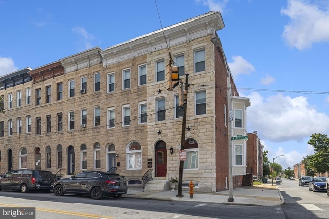1235 W Lafayette Avenue - Photo 1