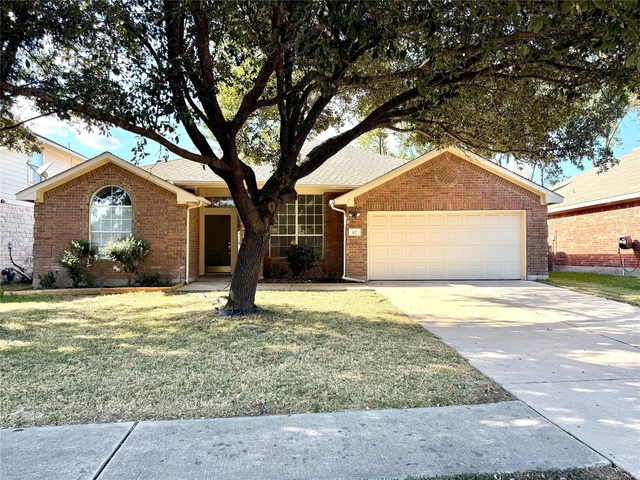 107 Desert Highlands Trl - Photo 1