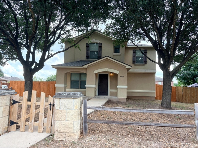 4601 Nuckols Crossing Rd - Photo 1