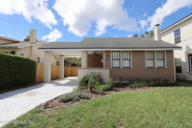 2648 Ernest Street - Photo 1
