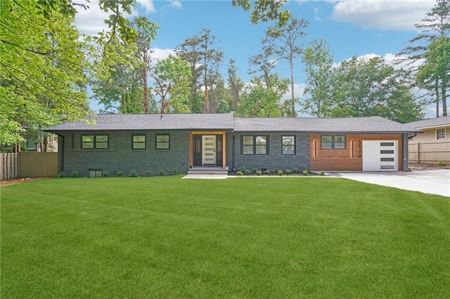 5170 Chamblee Dunwoody Rd. - Photo 1