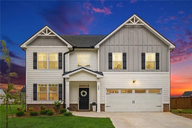 265 Daurian Drive - Photo 1