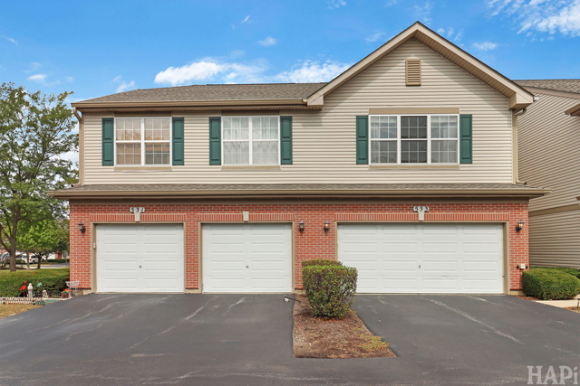 533 N Red Deer Road - Photo 1