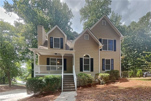 211 Mill Pointe Drive - Photo 1