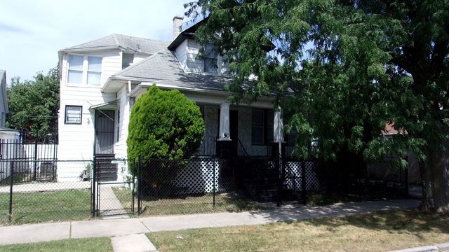 50 W 108th Street - Photo 1